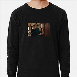 Upload The King of The Future Upload Sweatshirts