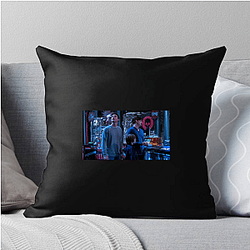 Upload The World Is My Stage Upload Pillows Cover