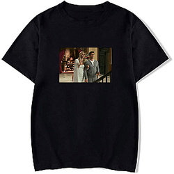 Upload Always Hilarious Always Heartwarming Upload T-Shirts