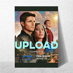 Upload Beyond The Screen Upload Posters