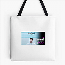 Upload Unforgettable Episodes Upload Bags
