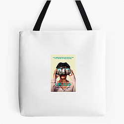 Upload My Favorite Comedy Show Upload Bags