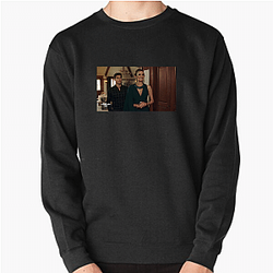 Upload The King of The Future Upload Sweatshirts