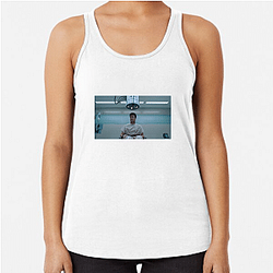 Upload No Limits Just Humor Upload Tank Tops