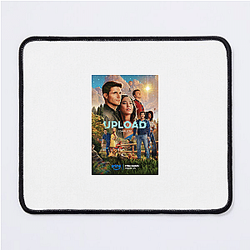 Upload The Best Sci Fi Series Upload Mouse Pads
