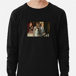 Upload Always Hilarious Always Heartwarming Upload Sweatshirts