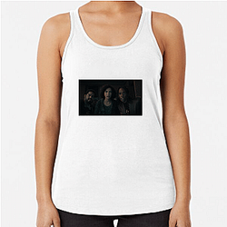 Upload The World Is A Digital Paradise Upload Tank Tops