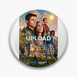 Upload The Best Sci Fi Series Upload Pins