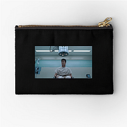 Upload No Limits Just Humor Upload Zipper Pouches