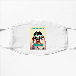 Upload My Favorite Comedy Show Upload Face Masks