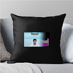 Upload Unforgettable Episodes Upload Pillows Cover