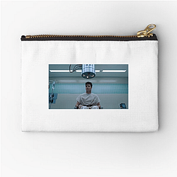 Upload No Limits Just Humor Upload Zipper Pouches