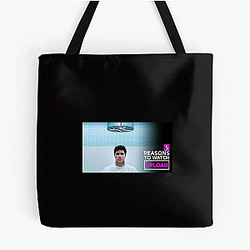 Upload Unforgettable Episodes Upload Bags