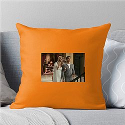 Upload Always Hilarious Always Heartwarming Upload Pillows Cover