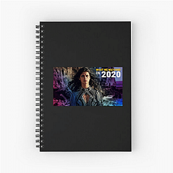Upload A True Masterpiece Upload Notebook