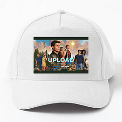 Upload Beyond The Screen Upload Hats & Caps