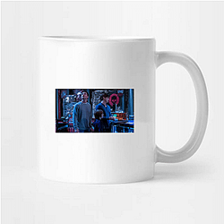 Upload The World Is My Stage Upload Mugs