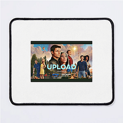 Upload Beyond The Screen Upload Mouse Pads