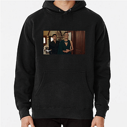 Upload The King of The Future Upload Hoodies