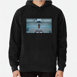 Upload No Limits Just Humor Upload Hoodies