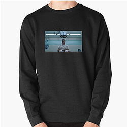 Upload No Limits Just Humor Upload Sweatshirts