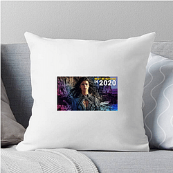 Upload A True Masterpiece Upload Pillows Cover