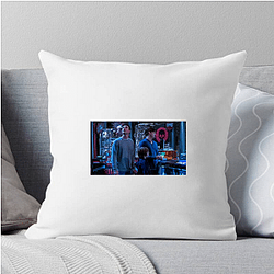 Upload The World Is My Stage Upload Pillows Cover
