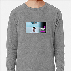 Upload Unforgettable Episodes Upload Sweatshirts