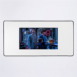 Upload The World Is My Stage Upload Mouse Pads