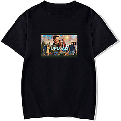 Upload Beyond The Screen Upload T-Shirts