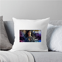 Upload A True Masterpiece Upload Pillows Cover