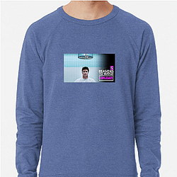 Upload Unforgettable Episodes Upload Sweatshirts