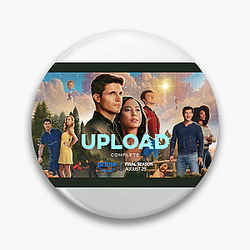 Upload Beyond The Screen Upload Pins
