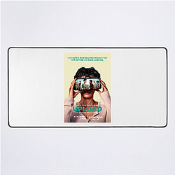Upload My Favorite Comedy Show Upload Mouse Pads