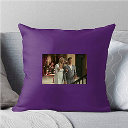 Upload Always Hilarious Always Heartwarming Upload Pillows Cover
