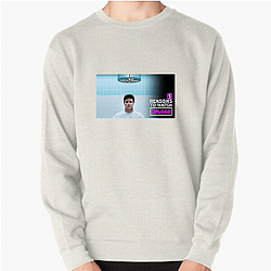 Upload Unforgettable Episodes Upload Sweatshirts