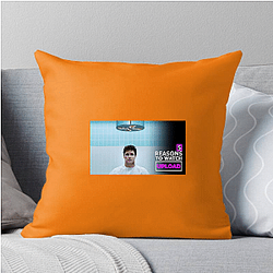 Upload Unforgettable Episodes Upload Pillows Cover