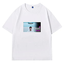 Upload Unforgettable Episodes Upload T-Shirts