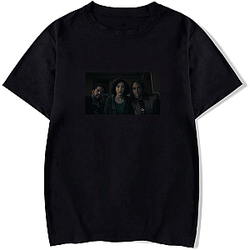 Upload The World Is A Digital Paradise Upload T-Shirts