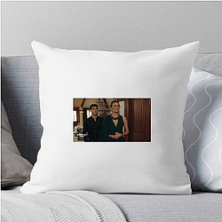 Upload The King of The Future Upload Pillows Cover