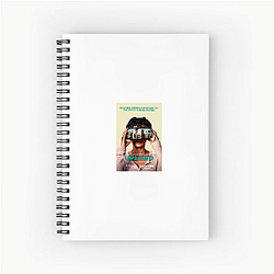 Upload My Favorite Comedy Show Upload Notebook