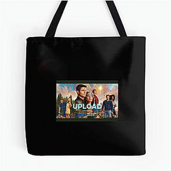 Upload Beyond The Screen Upload Bags