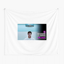 Upload Unforgettable Episodes Upload Tapestries