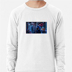 Upload The World Is My Stage Upload Sweatshirts
