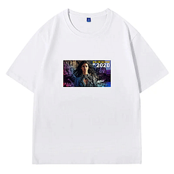 Upload A True Masterpiece Upload T-Shirts