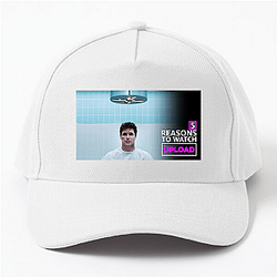 Upload Unforgettable Episodes Upload Hats & Caps