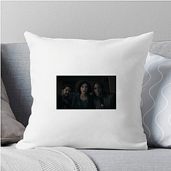 Upload The World Is A Digital Paradise Upload Pillows Cover