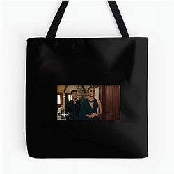 Upload The King of The Future Upload Bags