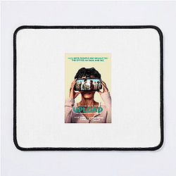 Upload My Favorite Comedy Show Upload Mouse Pads