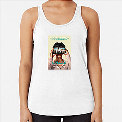 Upload My Favorite Comedy Show Upload Tank Tops